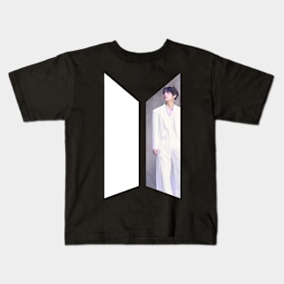 BTS V Map of The Soul 7 Kids T-Shirt